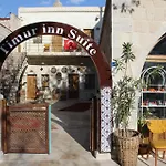Timur Cappadocia Hotel 5*