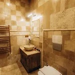 Timur Cappadocia Hotel