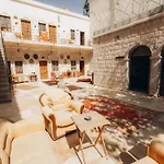 Timur Cappadocia Hotel Göreme