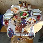 Timur Cappadocia Hotel 5*