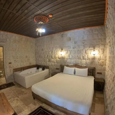 Timur Cappadocia 호텔 5*