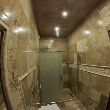 Timur Cappadocia 호텔 괴레메