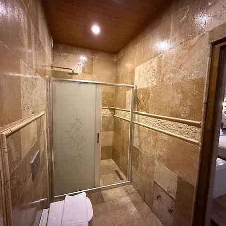 Hotel Timur Cappadocia Goreme