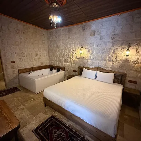 호텔 Timur Cappadocia 5*