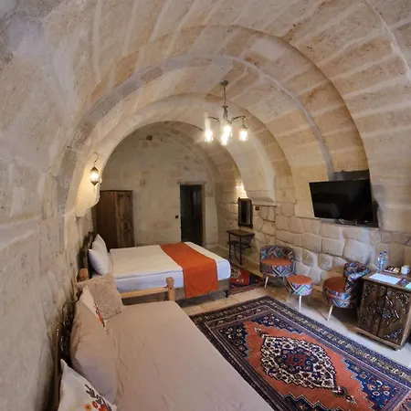 Timur Cappadocia