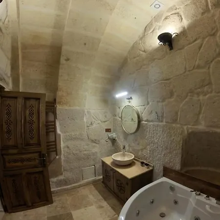 Timur Cappadocia Hotel