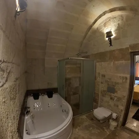 Hotell Timur Cappadocia