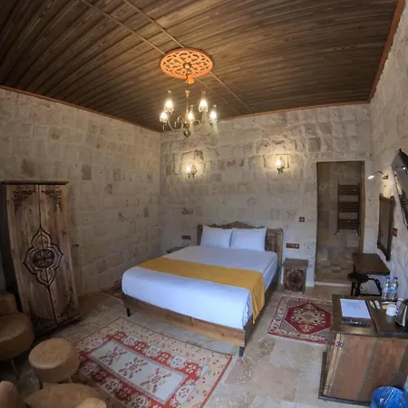 Timur Cappadocia Hotell 5*