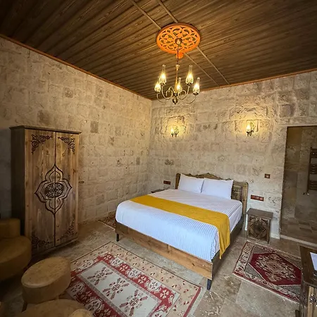 Hotell Timur Cappadocia *