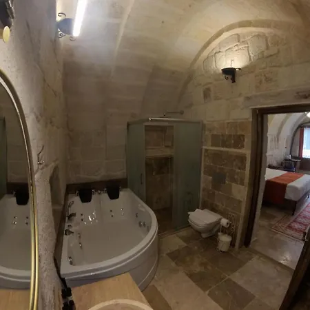 Timur Cappadocia * غوريمِيه