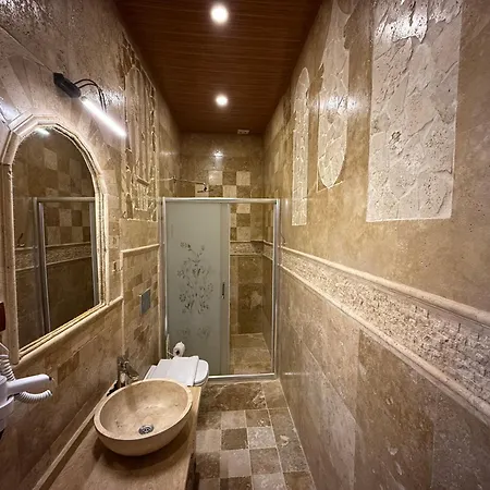 فندق Timur Cappadocia