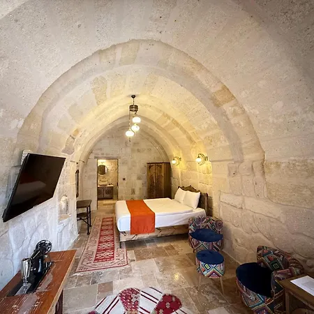Hotell Timur Cappadocia *