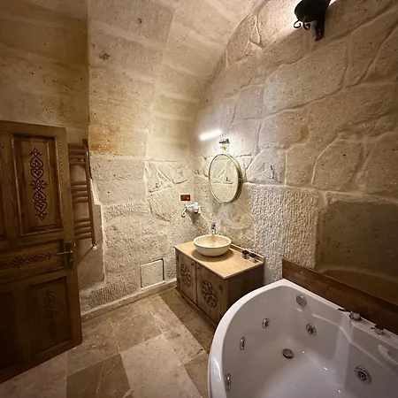 Timur Cappadocia غوريمِيه