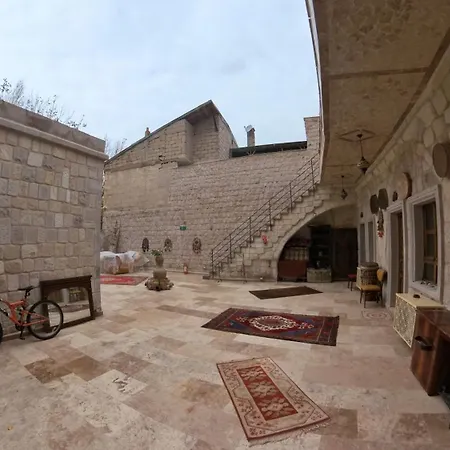 Timur Cappadocia * Göreme
