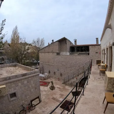 Hotell Timur Cappadocia