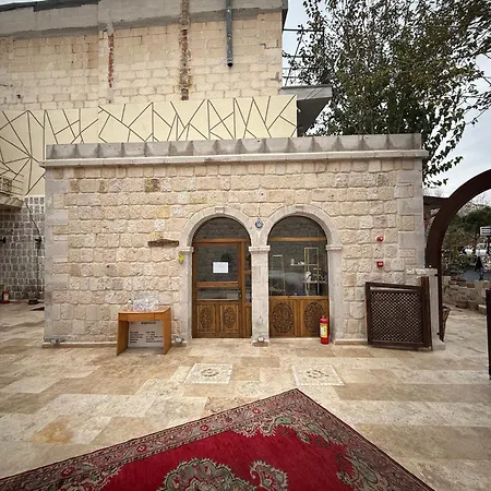 فندق Timur Cappadocia غوريمِيه