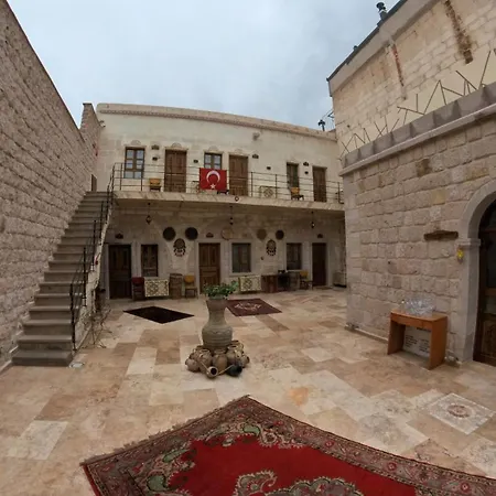 Timur Cappadocia * غوريمِيه