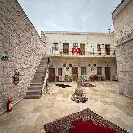 Timur Cappadocia فندق *