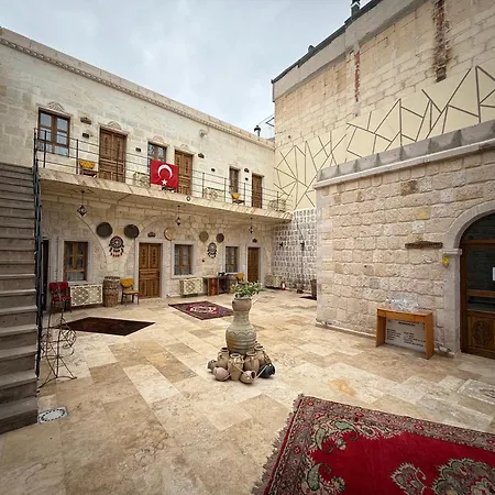 Timur Cappadocia * غوريمِيه