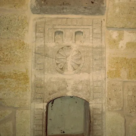 Timur Cappadocia Goreme