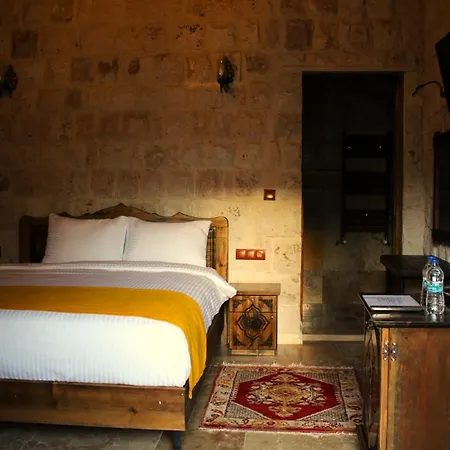 Timur Cappadocia Hotell Göreme