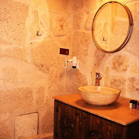 Timur Cappadocia * غوريمِيه