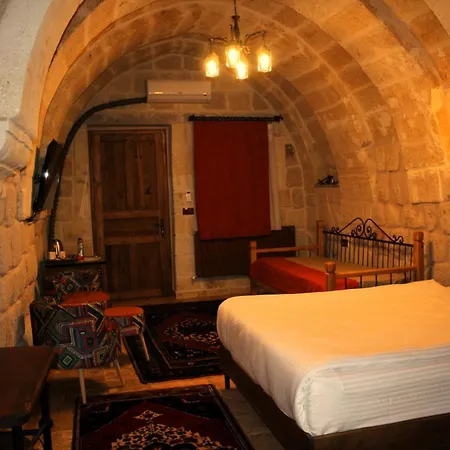Timur Cappadocia