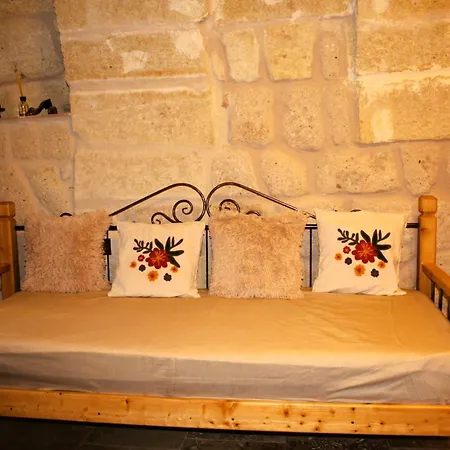 Timur Cappadocia Hotell 5*