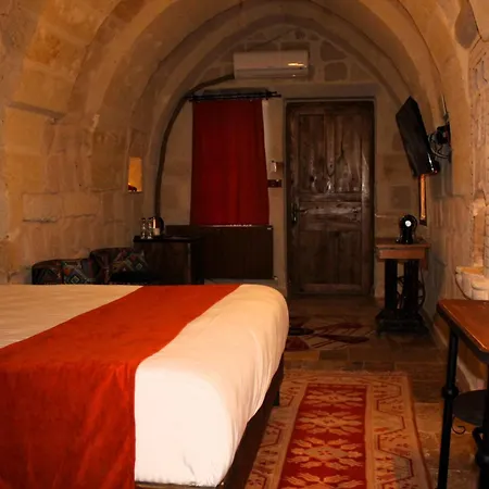 Timur Cappadocia *