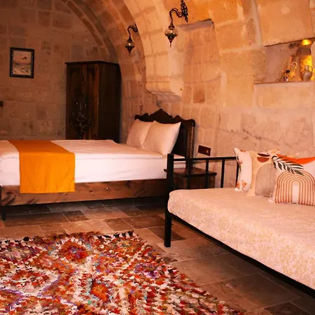 Timur Cappadocia * غوريمِيه