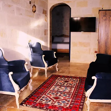 Timur Cappadocia Hotell