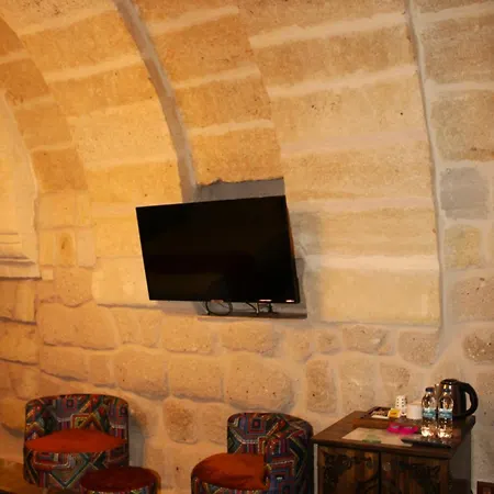 Timur Cappadocia Hotell Göreme