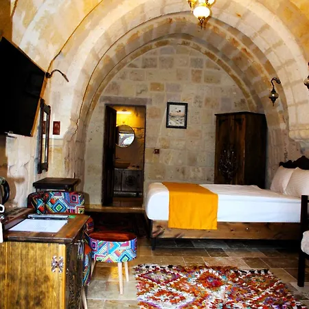 Hotell Timur Cappadocia