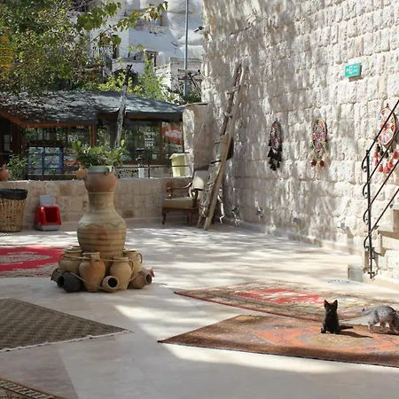 Timur Cappadocia Hotel Goreme