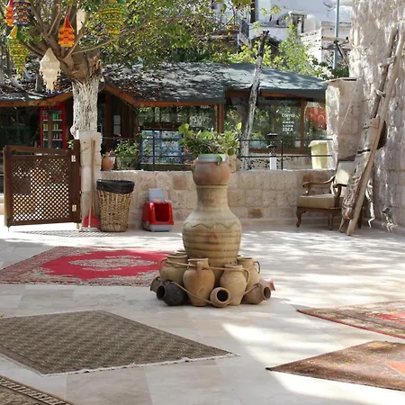 Hotell Timur Cappadocia Göreme