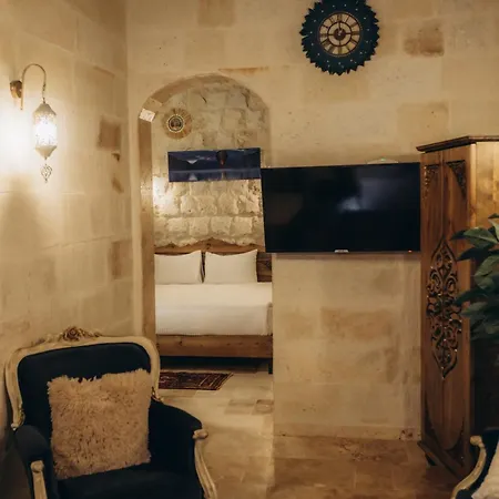 فندق Timur Cappadocia *