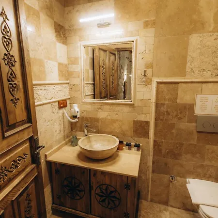 Hotel Timur Cappadocia 5*