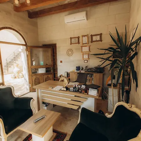 Hotell Timur Cappadocia