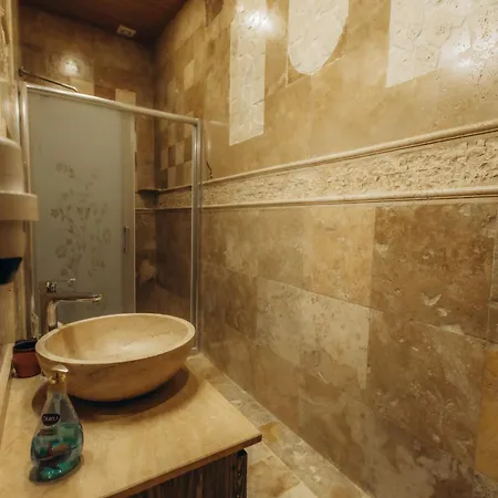Timur Cappadocia 호텔 5*