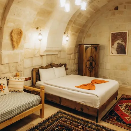 酒店 Timur Cappadocia 5*
