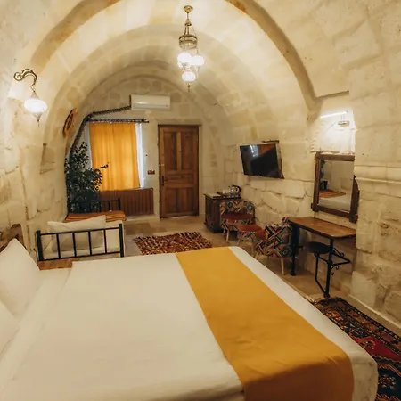 Timur Cappadocia Hotell 5*