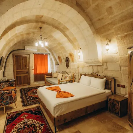 Timur Cappadocia Hotell 5*