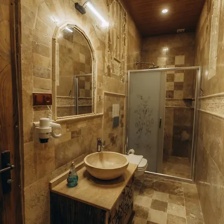 Timur Cappadocia غوريمِيه