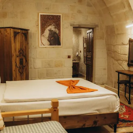 Timur Cappadocia Hotell