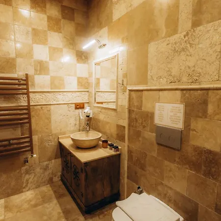 Timur Cappadocia فندق