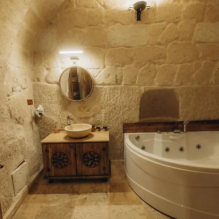 호텔 Timur Cappadocia 괴레메