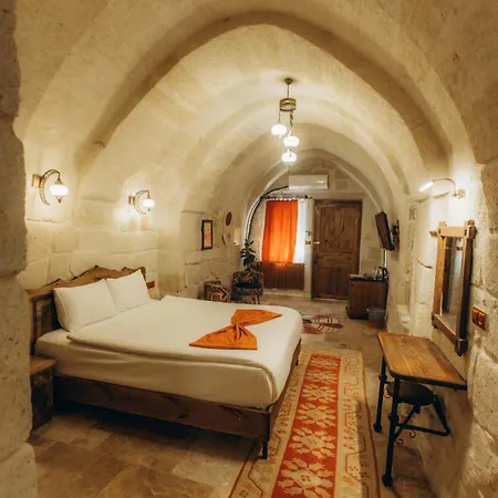 Timur Cappadocia Hotell