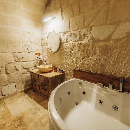 فندق Timur Cappadocia