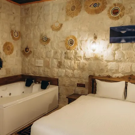 Timur Cappadocia 5*