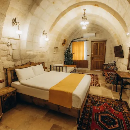 Timur Cappadocia Hotell 5*